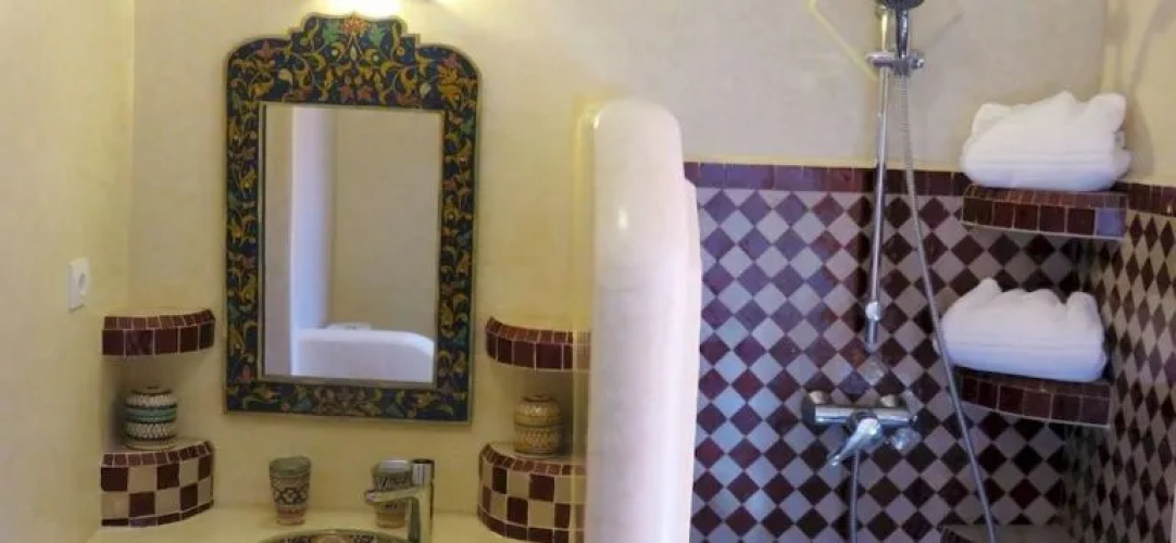 Riad La Douiria