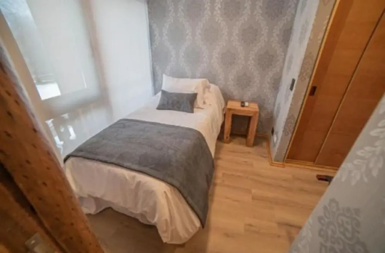 Comfort Single room