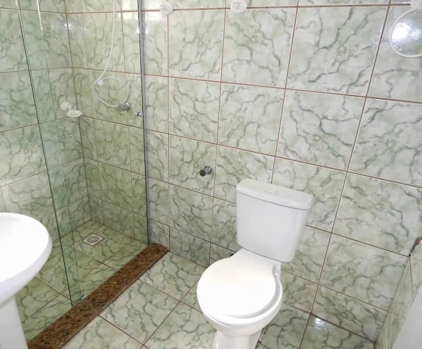 1 Bedroom Standard Apartment
