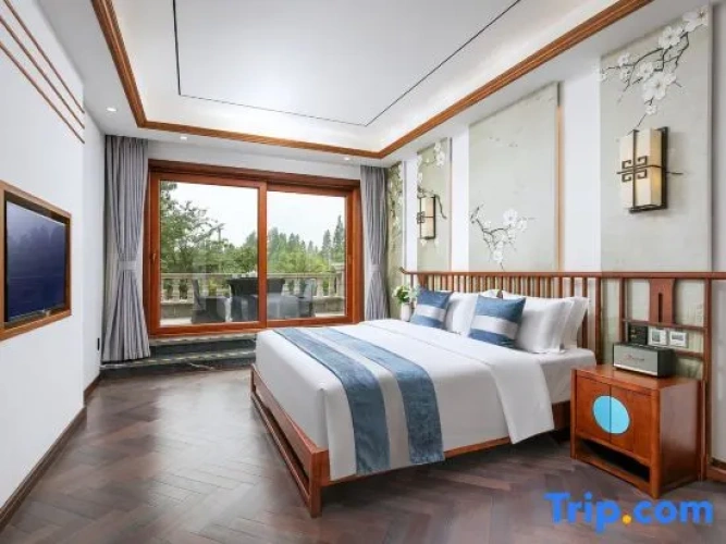 Comfort Suite