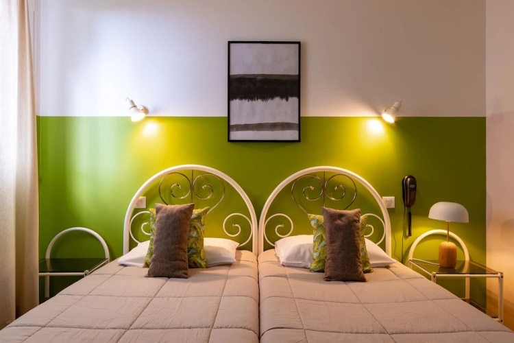 Hotel Le Cantou 354