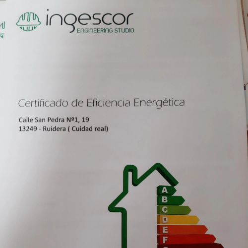 Mi Ruidera