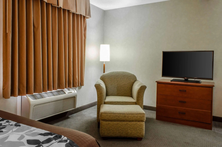 Sleep Inn & Suites Ronks - Lancaster Area