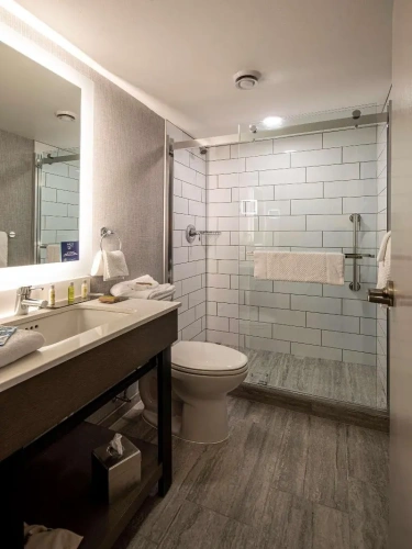 Standard Sextuple room