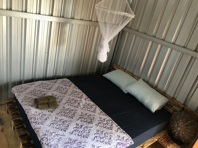 Atlante Hostel