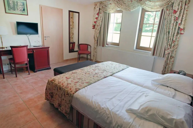 Logis Hôtel Le Menobu