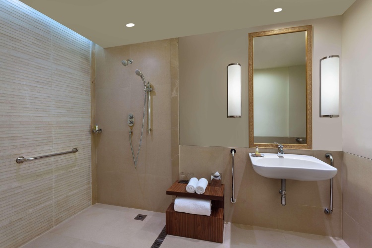 DoubleTree by Hilton Agra photo 11
