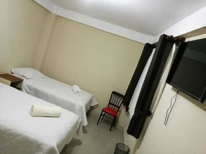 Casa Vargas Hotel