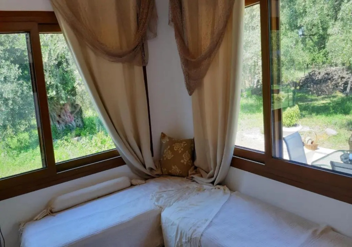 Anna - Maria Luxury Suite