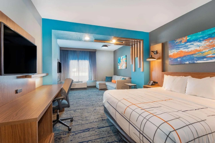 Double Suite