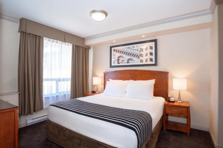 Grand Double Suite