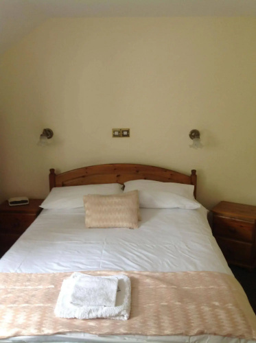 Glan Yr Afon Inn