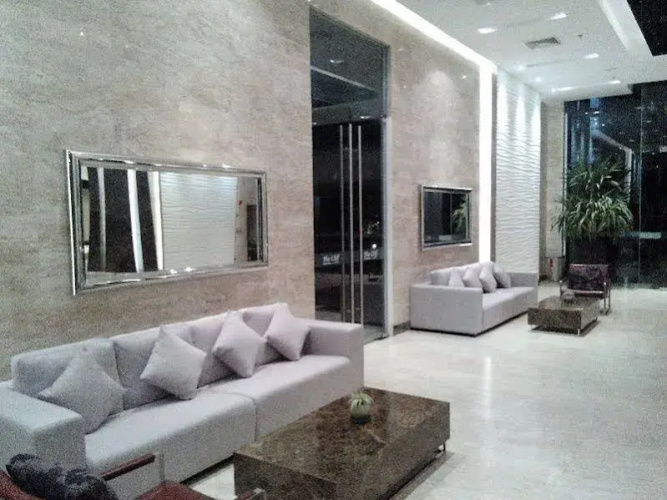 Suntalay The Cliff Apartments