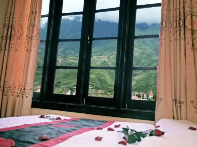 Sapa Rose Hotel