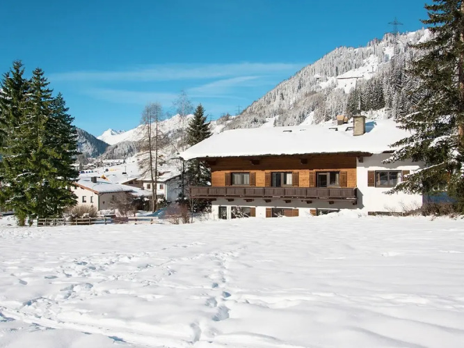 Schuler St Anton am Arlberg