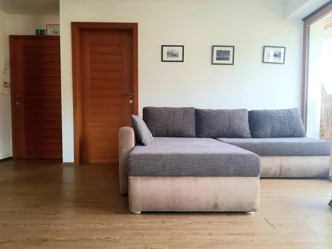 Apartments Katja
