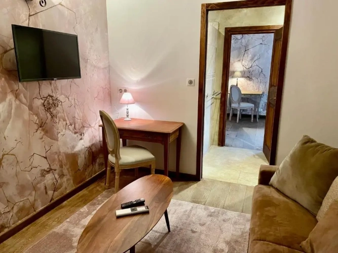 Suite