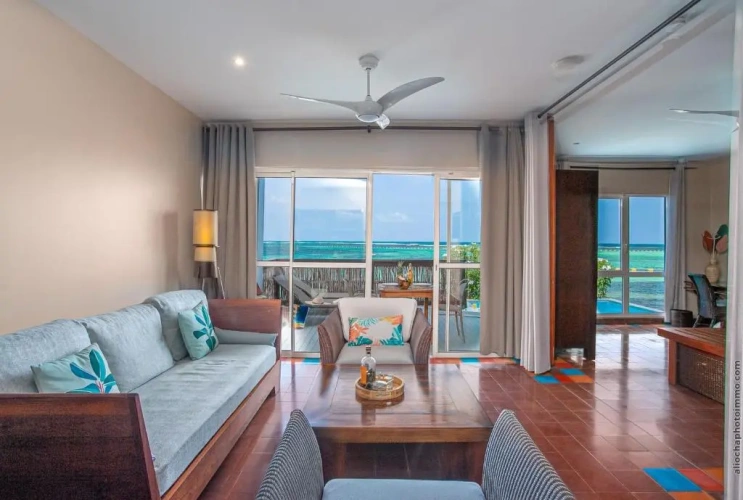 1 Bedroom Villa
