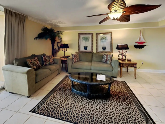 Dune Pointe 302 by RedAwning