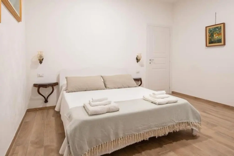 1 Bedroom Cottage