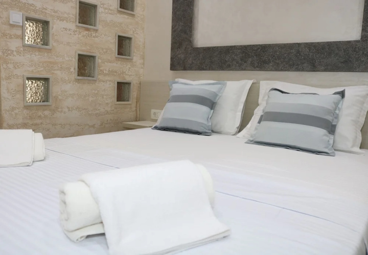 Hotel Maksim