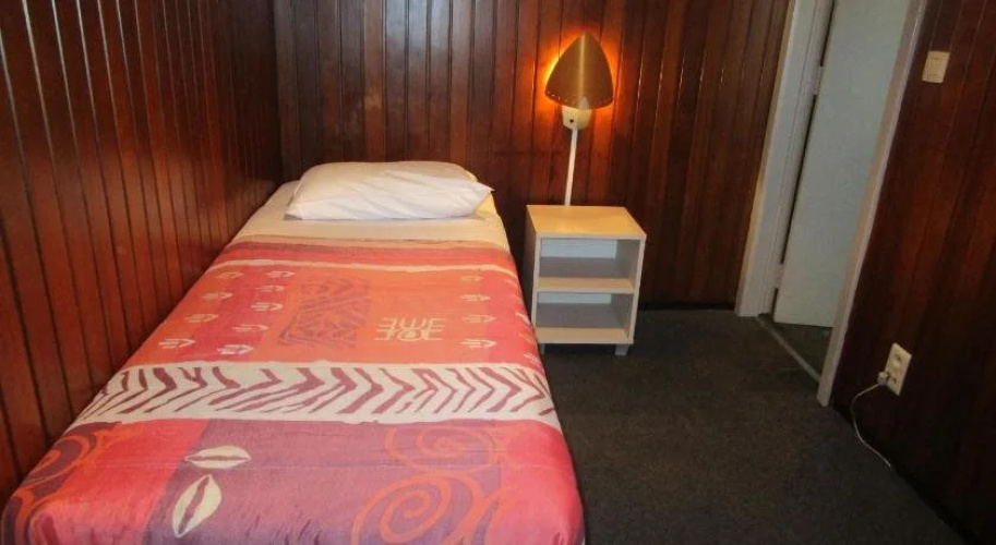Hotel Belvedere
