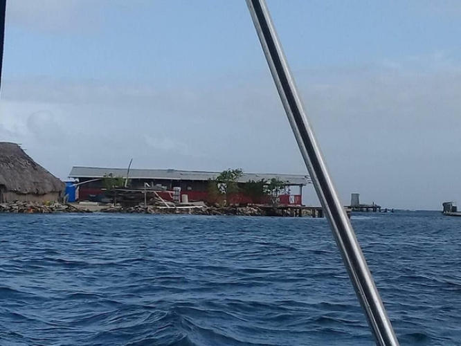 Cabañas Ukuptupu