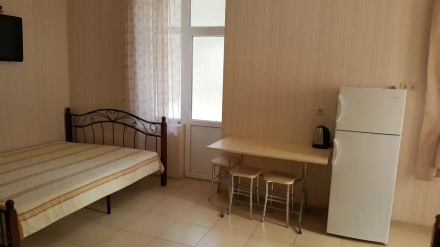 2 Bedrooms Suite