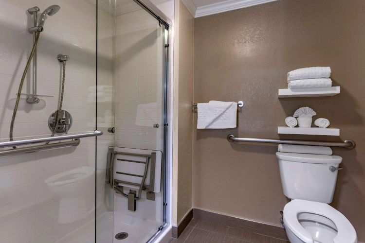 Best Western Silicon Valley Inn photo 10