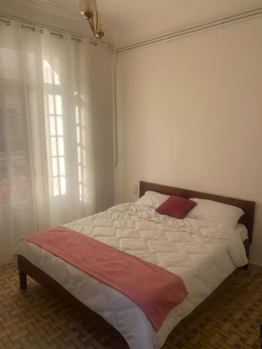 Afric Hotel Casbah