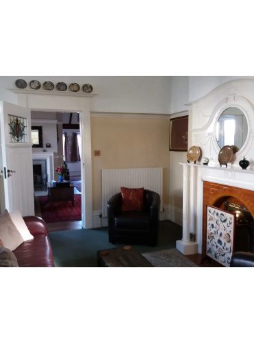 The Manse