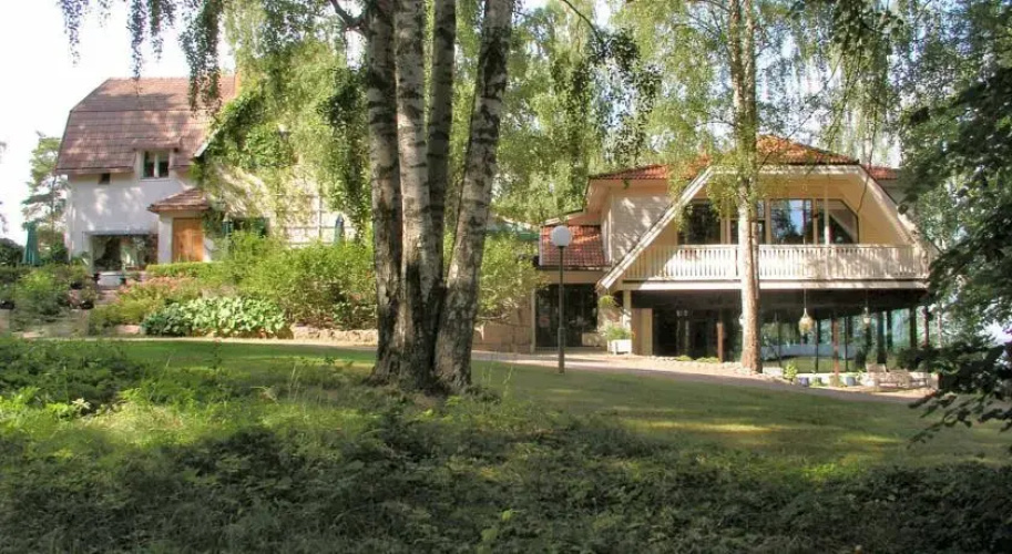 Villa Rainer