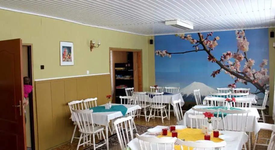 Home Stay Janosik