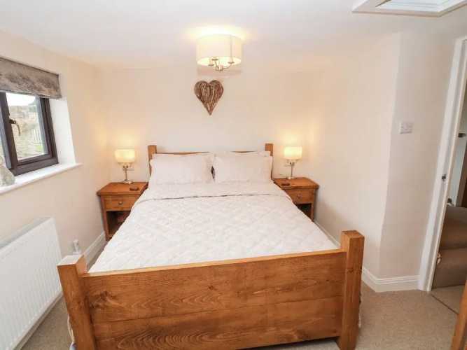 Smithy Cottage
