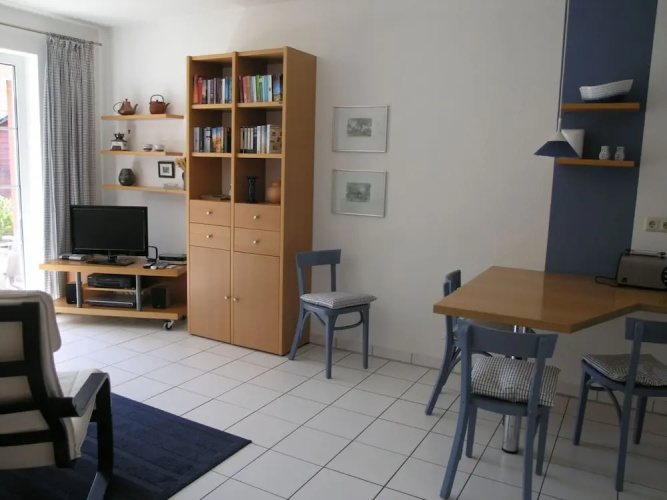 Comfortable Cottage near Sea in Zingst
