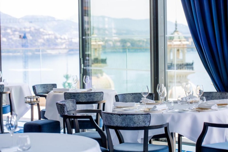 Hôtel De Paris Monte-Carlo photo 22