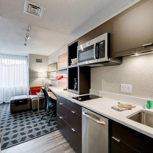 Towneplace Suites Kansas City Liberty photo 29
