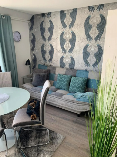 Ferienwohnung „Zur schönen Aussicht“