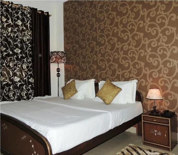 Hotel Mandakini