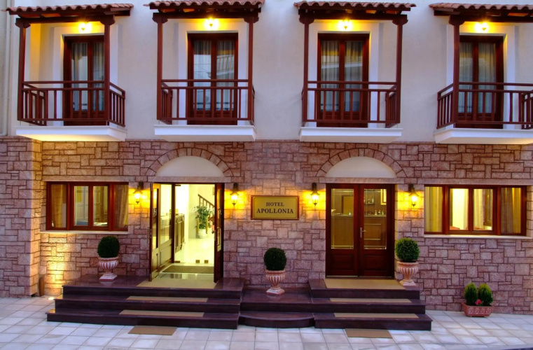 Hotelafbeelding