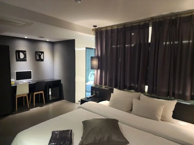 Suite