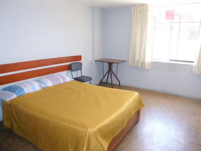 Hotel Paraiso V