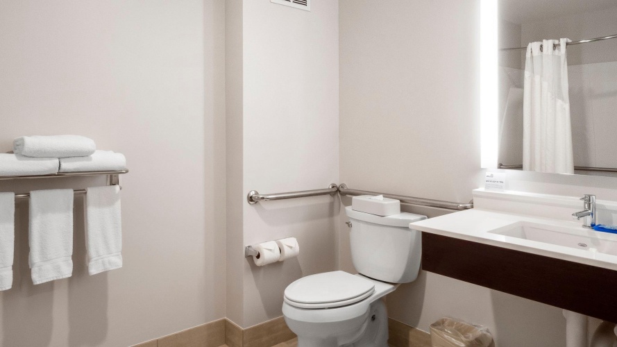Standard room