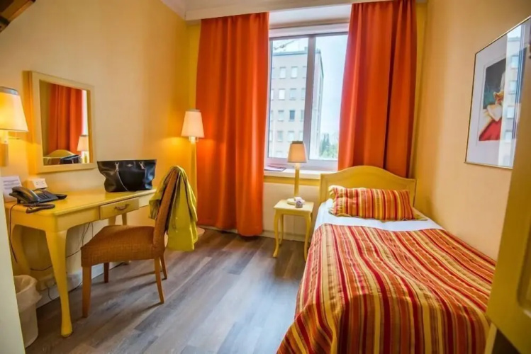 Hotel Astor