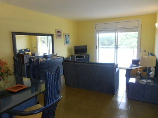 Apartamento Arroyo 3ºC
