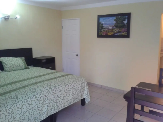 Hotel Panama 510