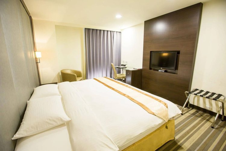 Hotel Bonza