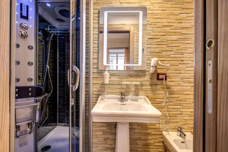 Amici Guesthouse