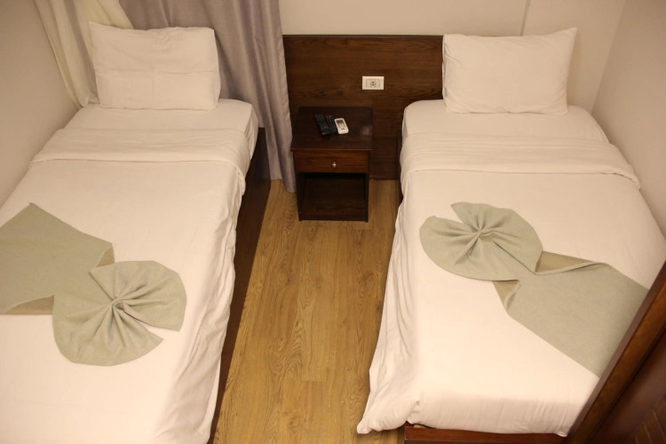 Фотография отеля