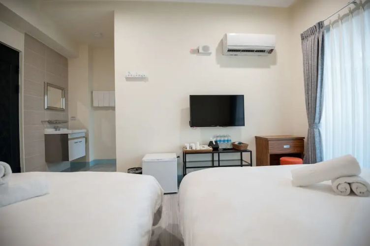 Hyatt Inn